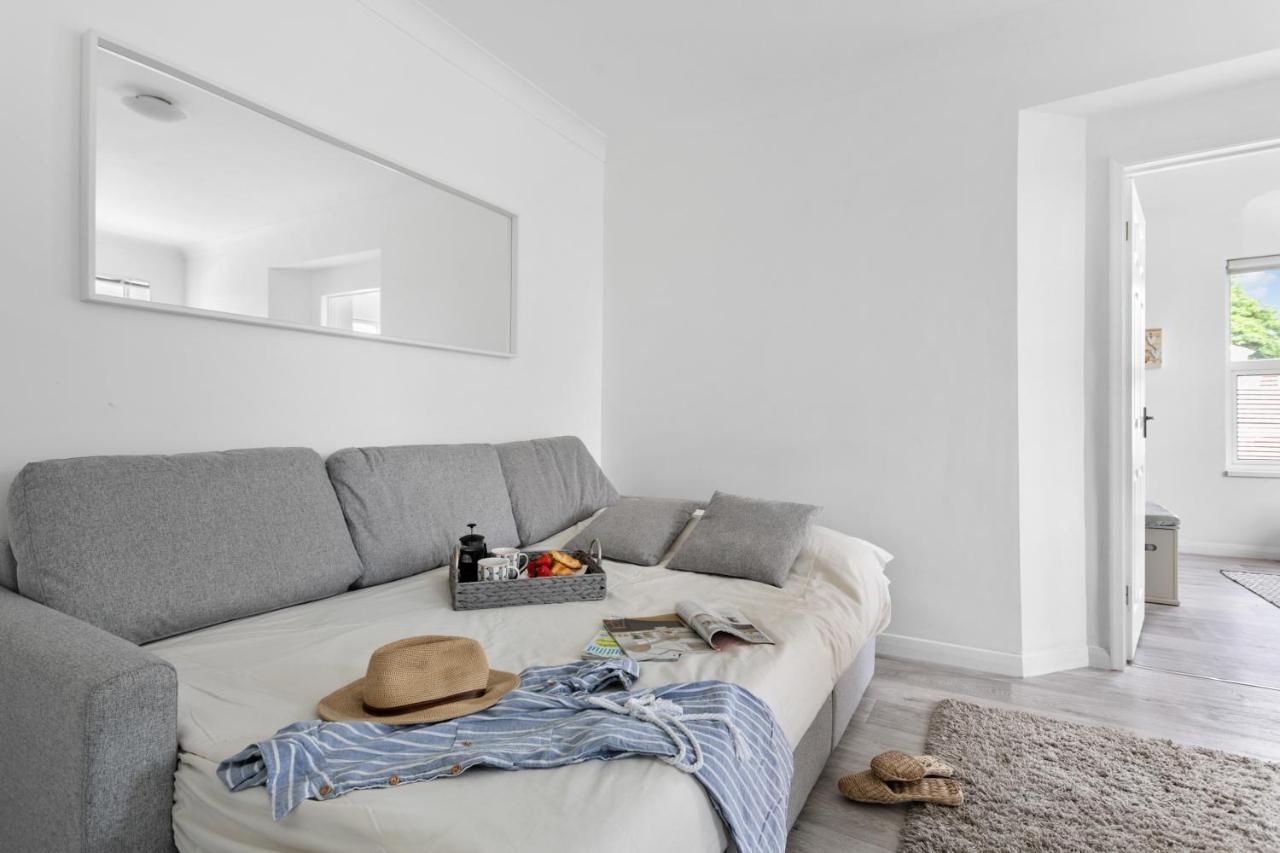 Little Place Apartamento Torquay