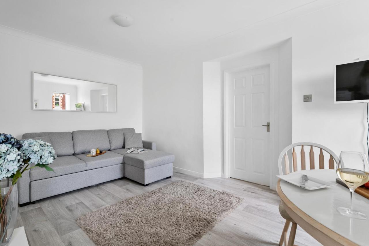 Apartamento Little Place