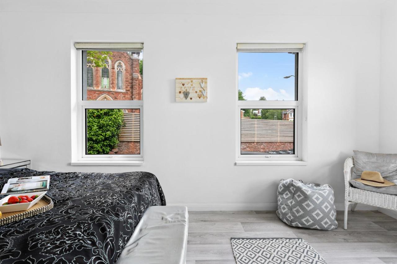 Apartamento Little Place